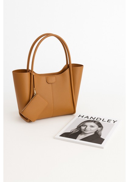 Lüks Büyük Kapasiteli Suni Deri Omuz Çantası fiyatları