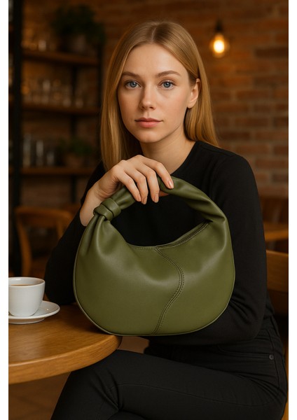 Luna Soft Askılı El Çantası fiyatları