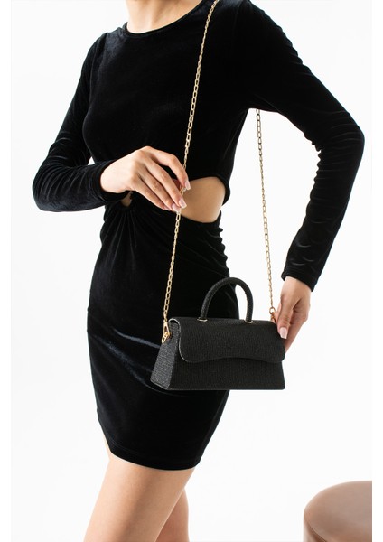 Lüks Şık Özel Günler Için Düğün Davetiye Mezuniyet Özel Günler Için Tasarlanmış El ve Omuz Çantası fırsatları