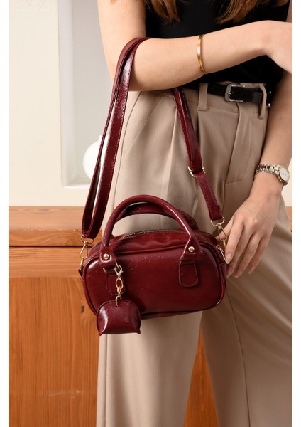 Lüks Omuz Çantası Çapraz Askılı fiyatları