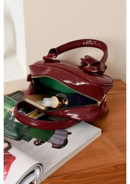 Lüks Omuz Çantası Çapraz Askılı fırsatları