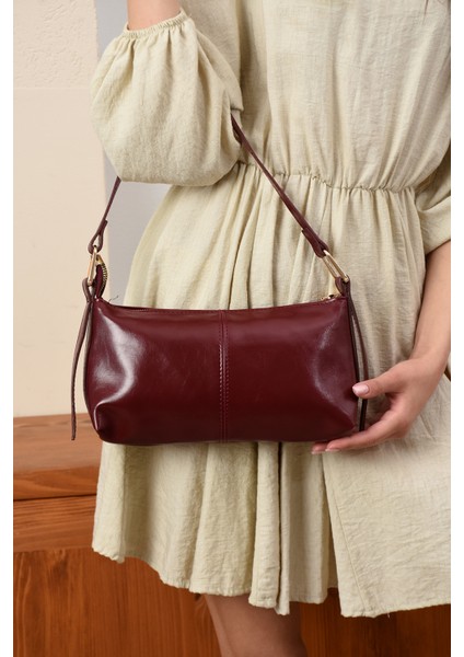 Lüks Klasik Baget Çanta modelleri