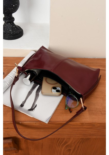 Lüks Klasik Baget Çanta fırsatları