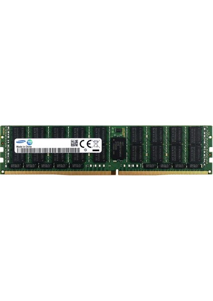 64GB Ddr4 4drx4 PC4-2400T-LD1-11-MC0 Lrdımm Ecc Sunucu Ram M386A8K40BM1-CRC4Q