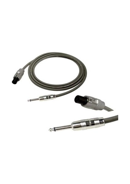 SBC-165PNK-5M - 5 Metre Hoparlör Kablosu Jak - Spekon fiyatları