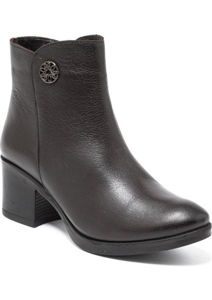 Kadın Bot SR-92160-1 John May Kahve fiyatları