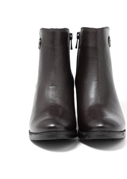 Kadın Bot SR-92160-1 John May Kahve