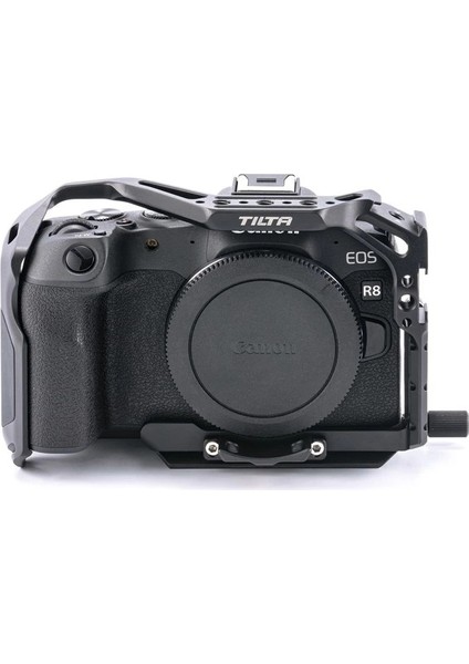 TA-T28-FCC-B Canon R8 Için Kamera Kafesi fiyatları