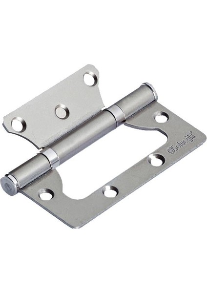 Sofuoğlu Kelebek Okka Ekonomik Yönsüz Çelik Menteşe 10 cm