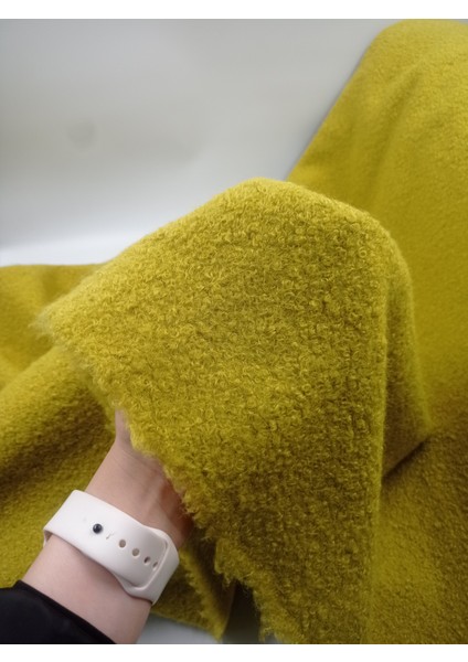 Buklet Kumaş modelleri