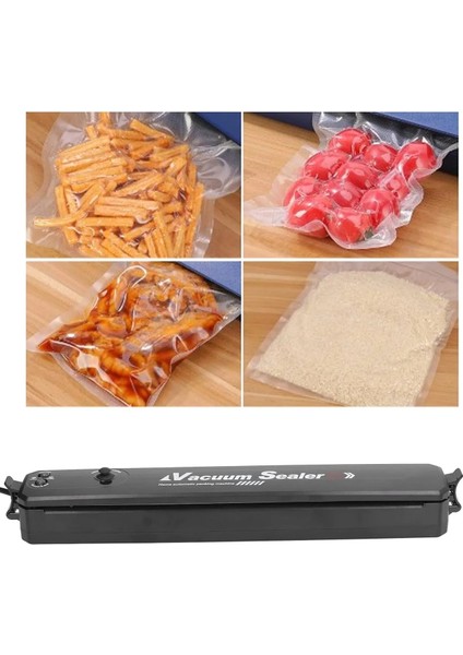 Ev Tipi Yapıştırma ve Vakumlama Makinesi (5250) fiyatları