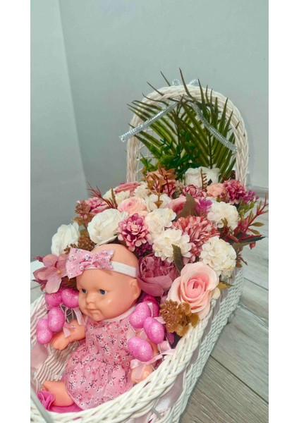 Hoşgeldin Bebek Hediyesi modelleri