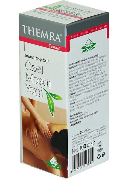 Sel Karanfil Yağı Özlü Özel Masaj Yağı 100 cc modelleri