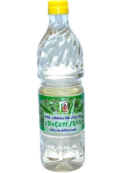 Adaçayı Suyu Pet Şişe 1 Lt
