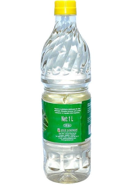 Adaçayı Suyu Pet Şişe 1 Lt fiyatları