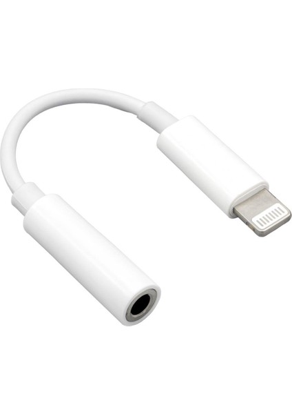 Lightning To Jack Kulaklık Çevirici fırsatları