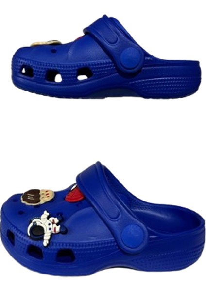 Eva Plaj Havuz Okul Kreş Erkek Çocuk Terlik fiyatları