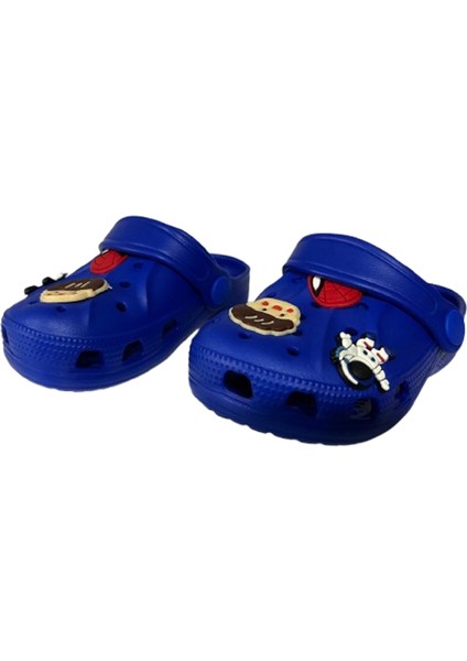 Eva Plaj Havuz Okul Kreş Erkek Çocuk Terlik modelleri