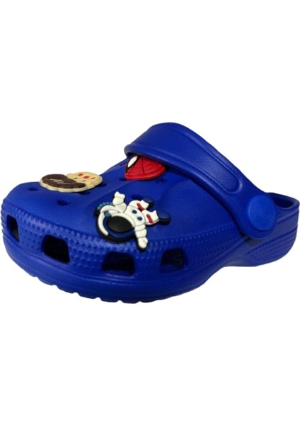 Eva Plaj Havuz Okul Kreş Erkek Çocuk Terlik indirimleri