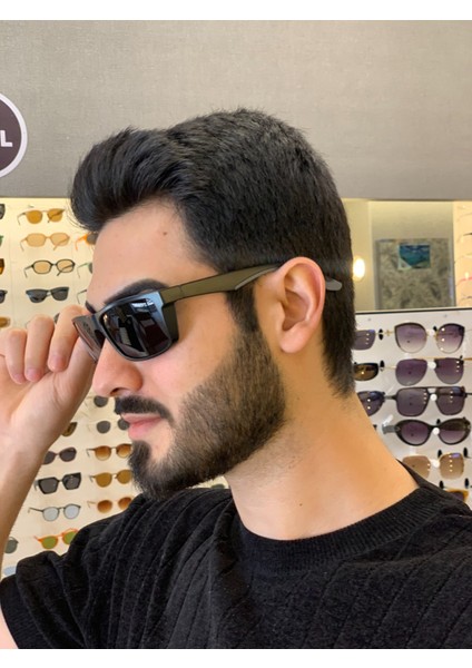 1016 C42 58 De Valentini Polarize Güneş Gözlüğü fiyatları