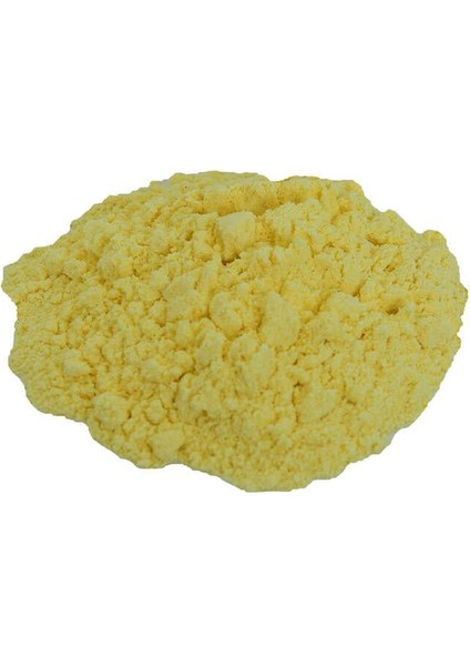 Mısır Unu 200 gr Paket