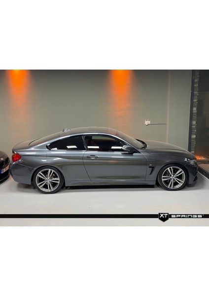 Bmw F32 428I/430I/420D Xdrive Xt Spor Yay -30/25MM modelleri