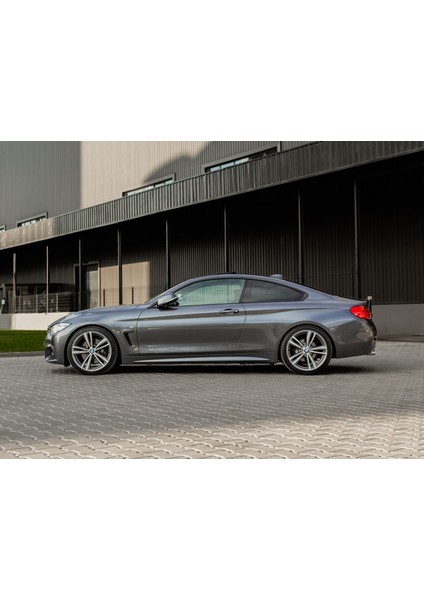 Bmw F32 428I/430I/420D Xdrive Xt Spor Yay -30/25MM indirimleri