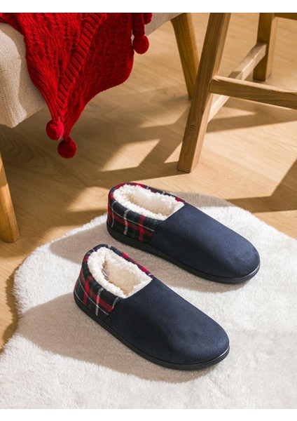 Içi Kürklü Erkek Ev Botu Panduf (W5) fiyatları