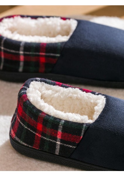 Içi Kürklü Erkek Ev Botu Panduf (W5) modelleri