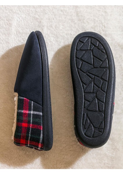 Içi Kürklü Erkek Ev Botu Panduf (W5) fırsatları