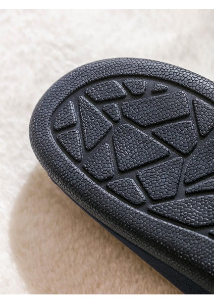 Içi Kürklü Erkek Ev Botu Panduf (W5) indirimleri