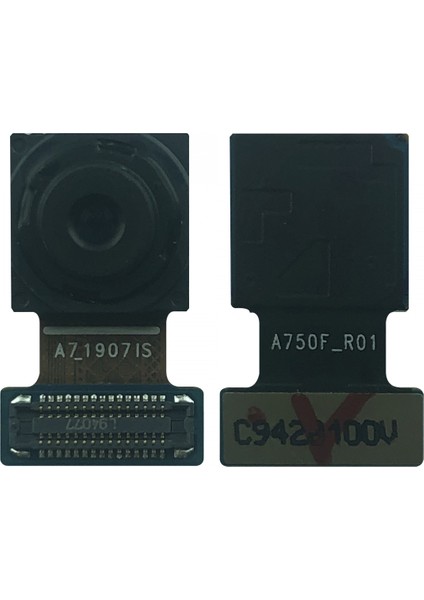 Teknonet Samsung Galaxy A7 2018 SM-A750F Uyumlu Ön Kamera