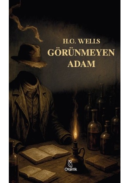 Görünmeyen Adam