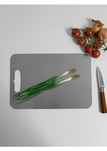 Steelcut Çelik Kesme Tahtası fiyatları