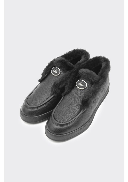 Bilekte Hakiki Deri Kadın Bot fiyatları