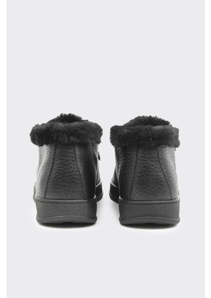 Bilekte Hakiki Deri Kadın Bot fırsatları