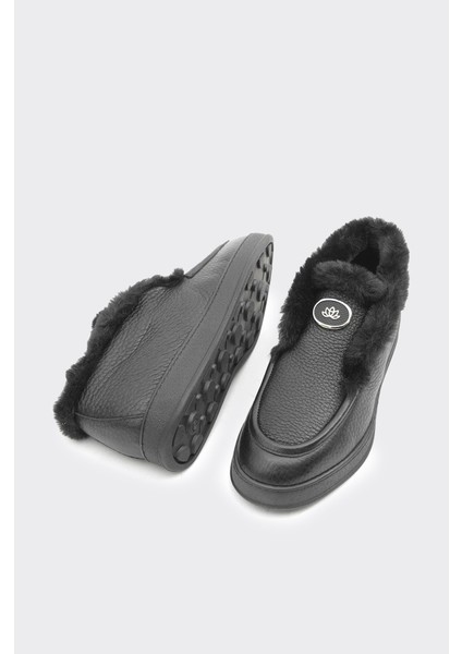 Bilekte Hakiki Deri Kadın Bot indirimleri