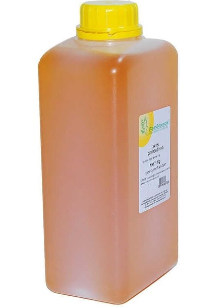 Kayısı Çekirdeği Yağı Pet Bidon 1000 gr fiyatları