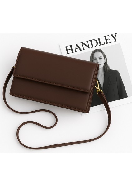 Urban Luxe Çapraz Askılı Omuz Çantası fiyatları