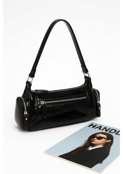 Sport Wear Çok Gözlü Omuz Çantası fiyatları