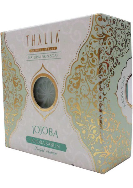 Jojoba Sabunu 125 gr modelleri