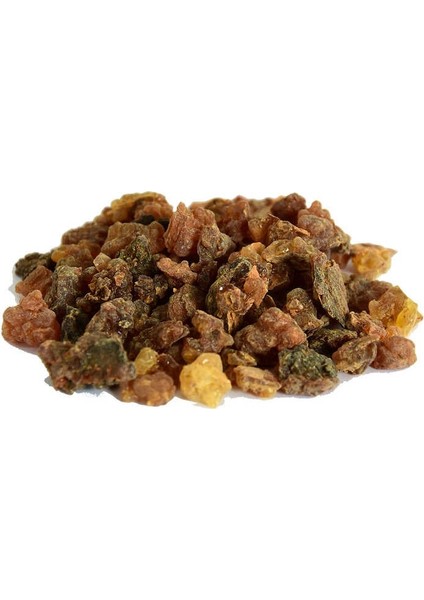 Mürsafi Zamkı Doğal 1000 gr Paket