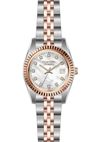 Kadın Kol Saati VO.4.10003-6 fırsatları