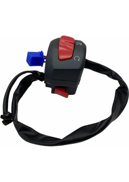 Drift L 125 Sağ Kumanda Paneli Orijinal