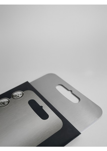 Steelcut Çelik Kesme Tahtası modelleri