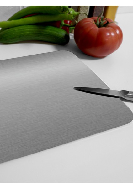 Steelcut Çelik Kesme Tahtası indirimleri