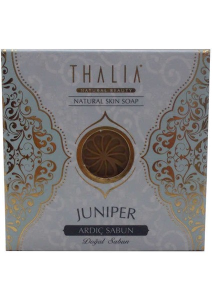 Ardıç Katranlı Sabun 125GR