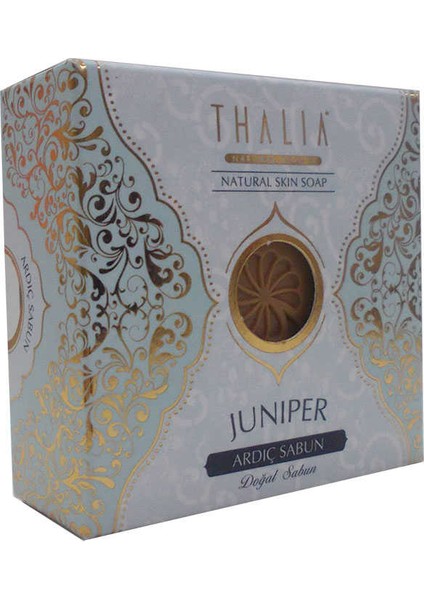 Ardıç Katranlı Sabun 125GR modelleri