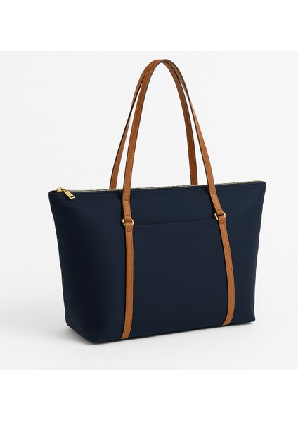 Çift Saplı Shopper Çanta fiyatları