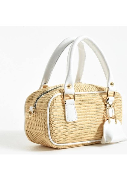 Lüks Asır Desen Mini Cüzdan Hediyeli Omuz ve El Çantası fiyatları